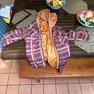 Jacket for sale